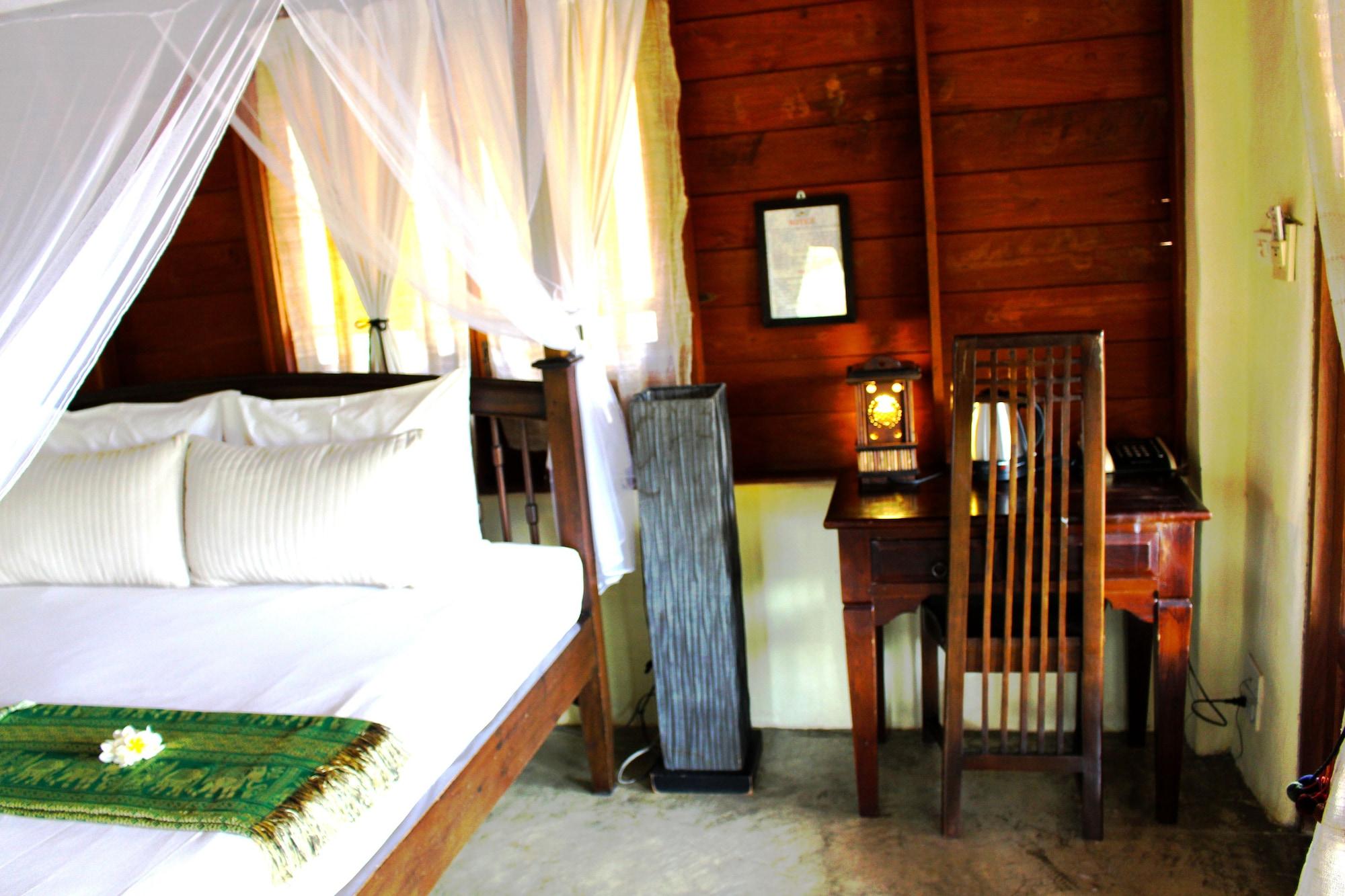 Pai Vimaan Resort Mae Hong Son Exterior photo