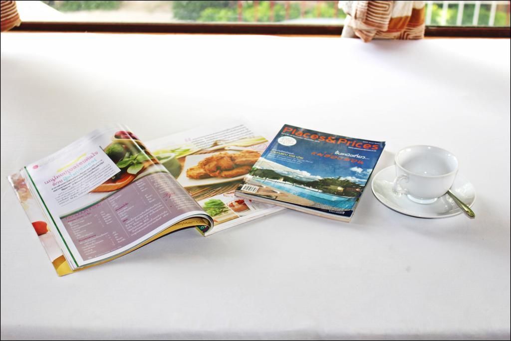 Pai Vimaan Resort Mae Hong Son Room photo