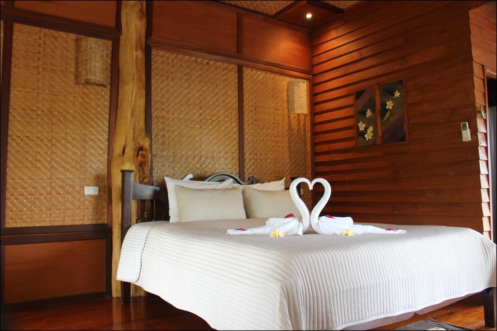 Pai Vimaan Resort Mae Hong Son Room photo