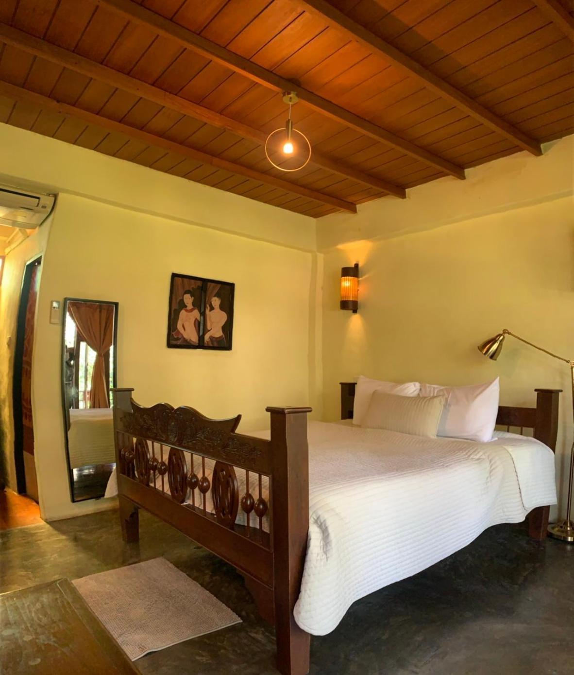 Pai Vimaan Resort Mae Hong Son Exterior photo