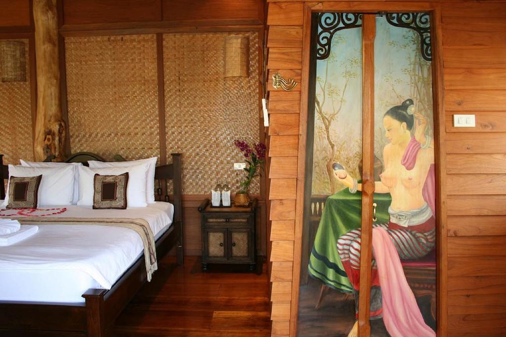 Pai Vimaan Resort Mae Hong Son Room photo