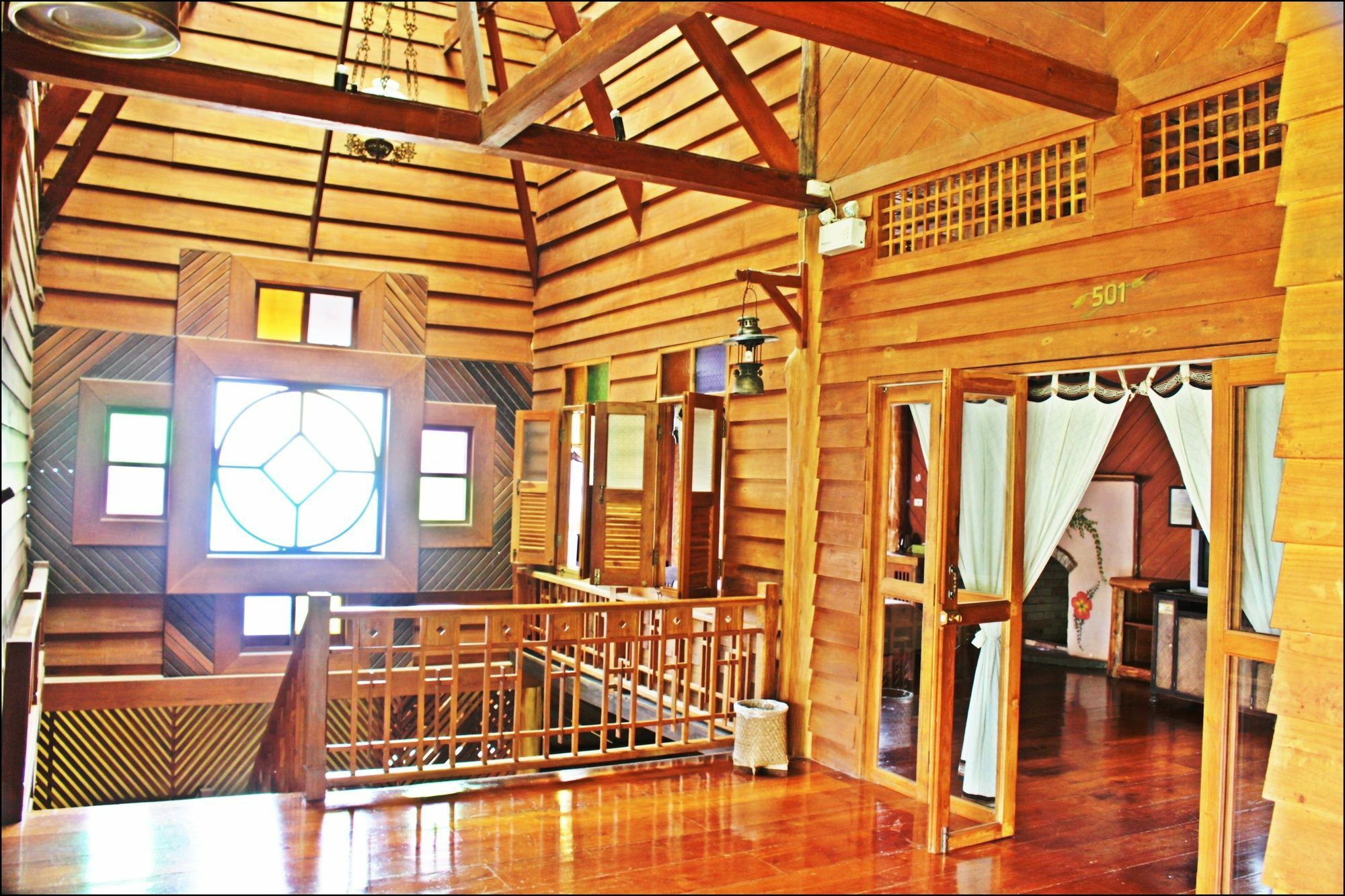 Pai Vimaan Resort Mae Hong Son Exterior photo